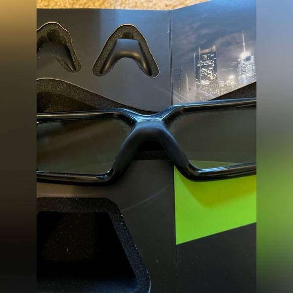 Nvidia 3D Vision Wireless Glasses - Picture 8 of 16